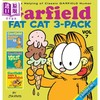 【中商原版】加菲猫漫画三合一合订本7 英文原版 Garfield Fat Cat 3-Pack #7 Jim Davis 商品缩略图0