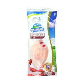 伊利红枣牛奶味雪糕70g