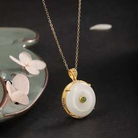 德国进口唯美项链