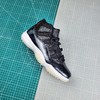 Air Jordan 11 Retro "72-10" AJ11乔11 大魔王 378037-002 商品缩略图0