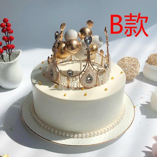 【私人定制蛋糕】定制一个独特的庆典聚会大蛋糕，不同场合享受您的专属甜蜜（南部） 商品图2