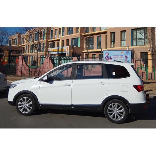 【月租-北京】凯翼 1.5L 自动智联导航版 商品图3