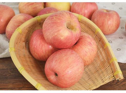 【市区三环内配送】苹果+夏橙  29.9元 5斤 本商品为苹果+夏橙的组合装 苹果和橙子都能吃到哦 商品图7