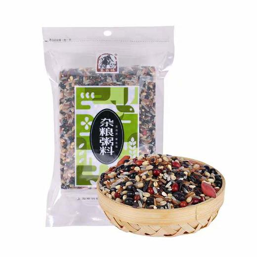 塞翁福 杂粮粥料 400g 商品图0