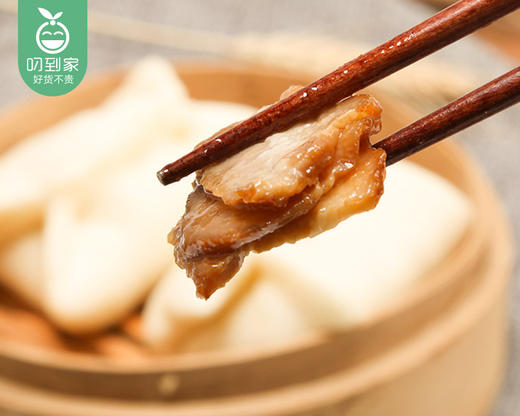 信华叉烧包/1包（50g*6个）生产日期：26年2月 商品图6