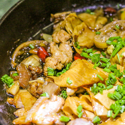 石屏豆腐皮 商品图5