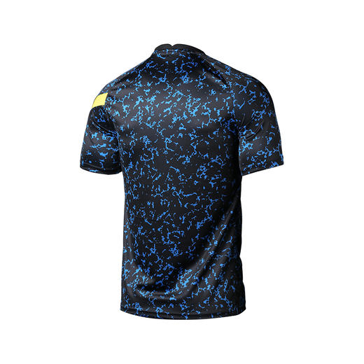 NIKE/耐克  意甲20/21赛季国际米兰热身服短袖CD5815414 商品图1