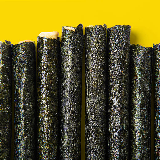 韩世嗨爆虾松海苔卷90g 商品图2