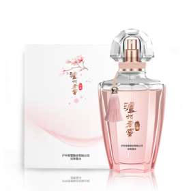 【四川区域积分商城】泸州老窖顽味定制香水 30ml 泸州老窖官方形象店