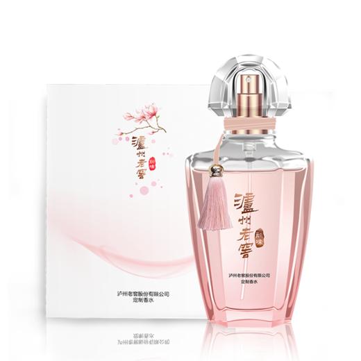 【四川区域积分商城】泸州老窖顽味定制香水 30ml 泸州老窖官方形象店 商品图0