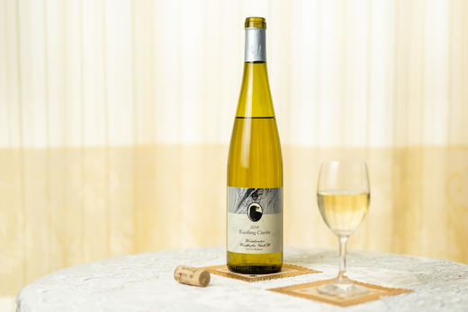 第82期丨韦斯特霍芬雷司令白葡萄酒