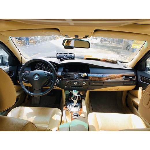 【月租-北京】宝马 5系 530i 领先版 商品图8