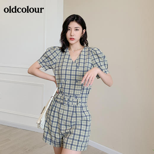 oldcolour套装GM21141747 商品图4