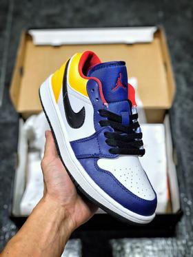 qiao1low拼接 拼色