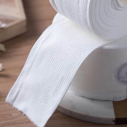 韩国/DAMAH黑魔法/全棉洗脸巾/80抽-72抽-会员5折 商品图1