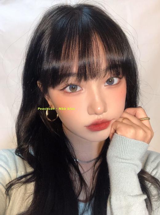 醋醋汁儿同款Peachcon 小地球/小青橙 商品图2