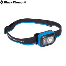 Black Diamond/黑钻/BD 620653 快跑手充电跑步头灯-Sprinter 275