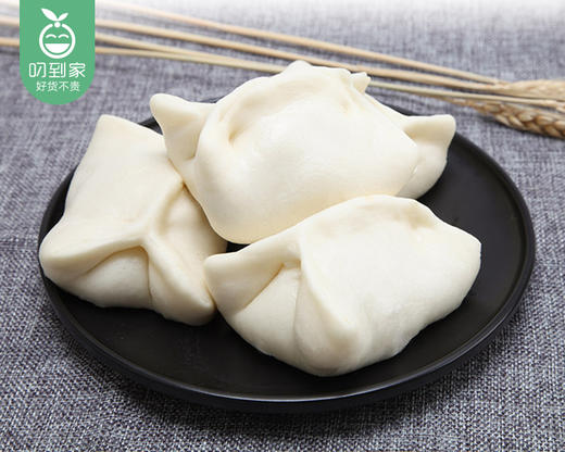 信华叉烧包/1包（50g*6个）生产日期：26年2月 商品图3