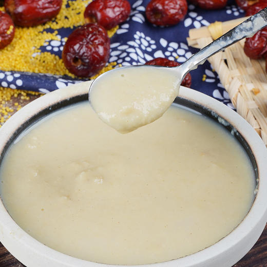 【核桃芝麻黑豆粉，红豆薏仁粉】杂粮早餐粉 健康轻食代餐 商品图5