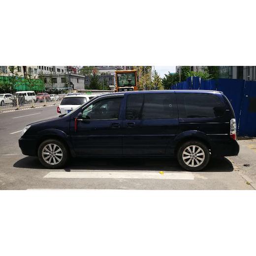 【月租-北京】别克 GL8 2.4L 经典版 商品图5