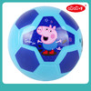 哈哈球小猪佩奇2号酷炫足球 加厚儿童足球户外亲子运动1-3岁玩具 商品缩略图1