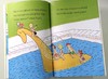 【8册】英文原版绘本I Can Read Danny and the Dinosaur 恐龙系列 汪培珽1一阶段 儿童启蒙阅读图画故事书 商品缩略图2