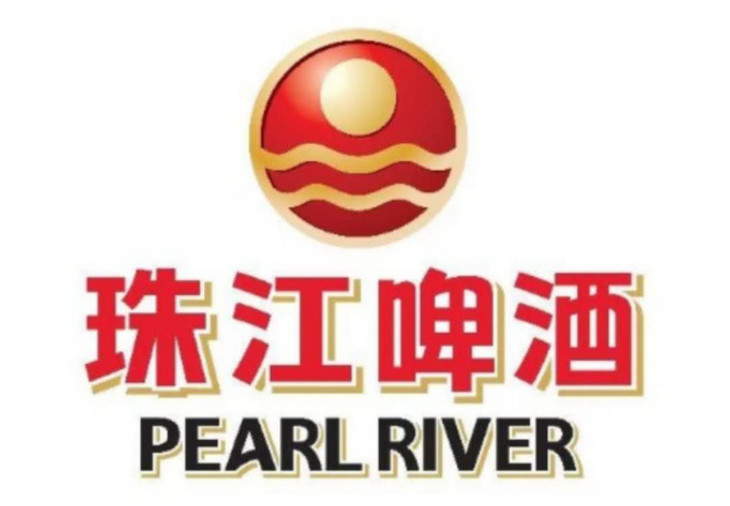 珠江啤酒珠江light528ml12瓶广州市内包邮