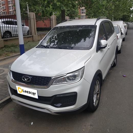 【月租-北京】凯翼 1.5L 自动智联导航版 商品图1