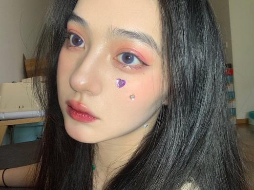 Peachcon 水星蓝紫 商品图7