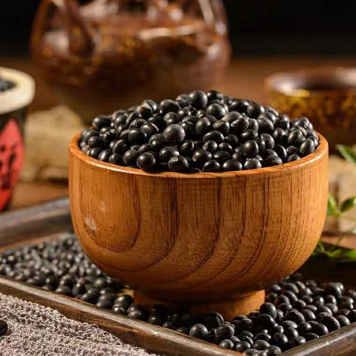 塞翁福 小黑豆 400g 商品图3