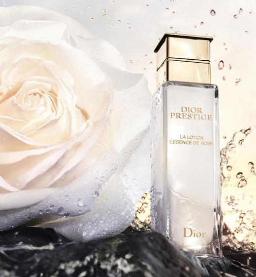迪奥b座1fdior迪奥花秘玫瑰精粹露