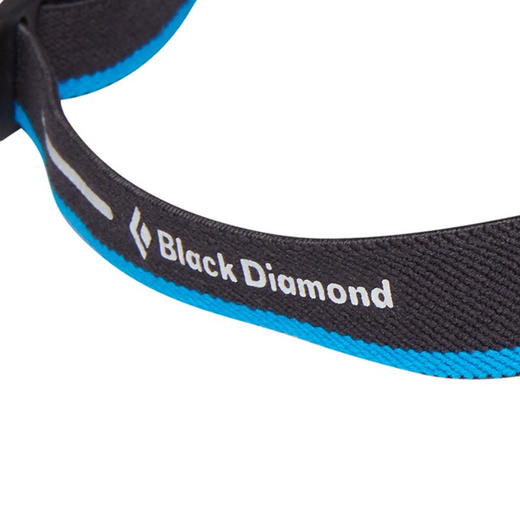 Black Diamond/黑钻/BD 620653 快跑手充电跑步头灯-Sprinter 275 商品图2
