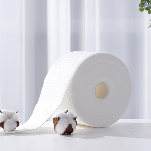 品牌直发【尔木萄洗脸巾】亲肤柔软，不掉絮 商品图7