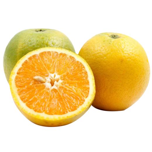 【市区三环内配送】苹果+夏橙  29.9元 5斤 本商品为苹果+夏橙的组合装 苹果和橙子都能吃到哦 商品图6