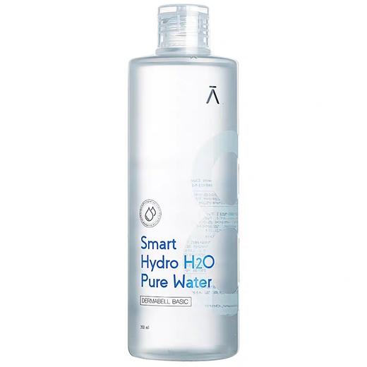 DERMABELL/德玛贝尔韩国进口小8水修复肌肤化妆水爽肤水补水保湿控油350ml 商品图0