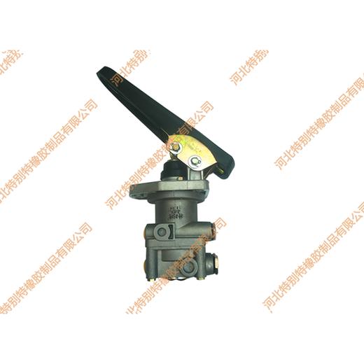 新格尔发总泵（带脚踏板）/新格尔发总泵柔刹王/刹车总泵柔刹王 商品图1