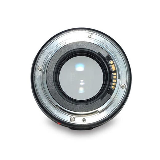 永诺YN100mm F2 中远摄定焦镜头佳能单反相机定焦镜头 佳能口【顺丰包邮，空运隔天到】 商品图3