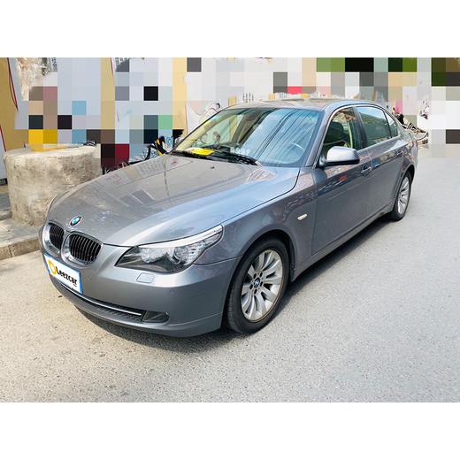 【月租-北京】宝马 5系 530i 领先版 商品图1