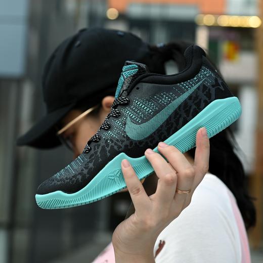 科曼巴精神 商品图0