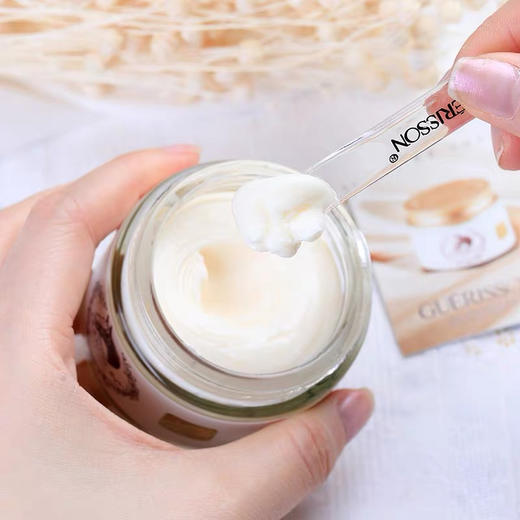 韩国马油面霜70g 商品图2