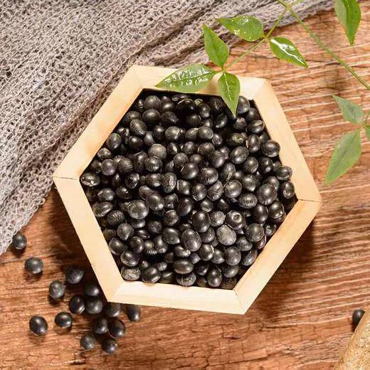 塞翁福 小黑豆 400g 商品图2