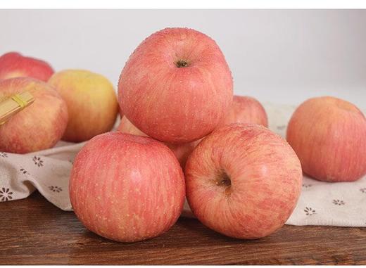 【市区三环内配送】苹果+夏橙  29.9元 5斤 本商品为苹果+夏橙的组合装 苹果和橙子都能吃到哦 商品图5