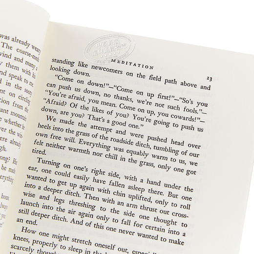 预售 【中商原版】The Metamorphosis: And Other Stories (The Schocken Kafka Library) 卡夫卡：变形记 企鹅兰登封面展 毛边书 商品图3