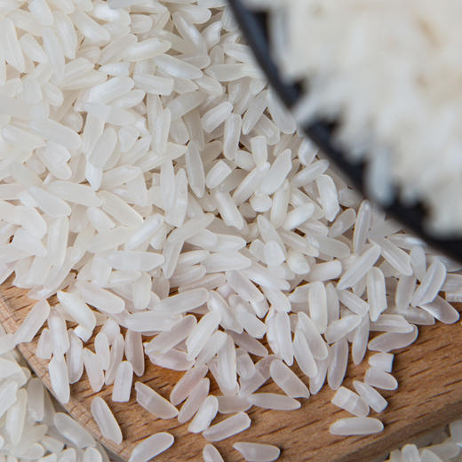 【武汉-蔡甸】什湖优道桥乡米5kg 商品图1