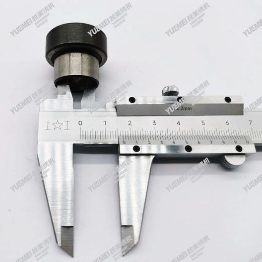 40TY07000017  上轴轴套(Φ17)     + 
   深沟球轴承_Φ20XΦ42X12_6004-2RZ2     700101000138 商品图2