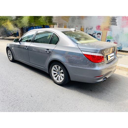 【月租-北京】宝马 5系 530i 领先版 商品图3