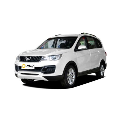 【月租-北京】凯翼 1.5L 自动智联导航版 商品图0