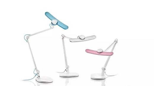【护眼防近视】明基MindDuo儿童护眼灯 防蓝光护眼 LED台灯 无频闪、无蓝光危害 商品图10