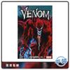 合集 漫威 毒液 Venom Unleashed Vol 1 Marvel 英文原版 商品缩略图0