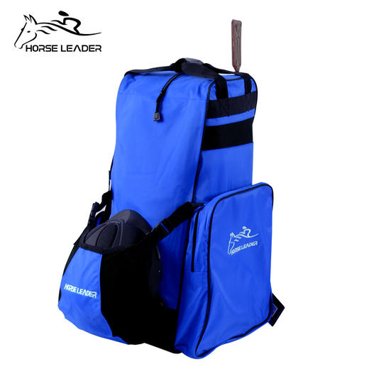 儿童/成人多功能马术包靴盔包 HB-16041 商品图4